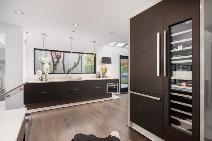 Photo 15 at 4524 W 1st Avenue, Point Grey, Vancouver West