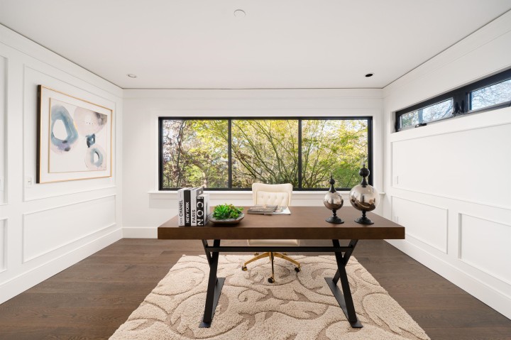 Photo 19 at 4524 W 1st Avenue, Point Grey, Vancouver West