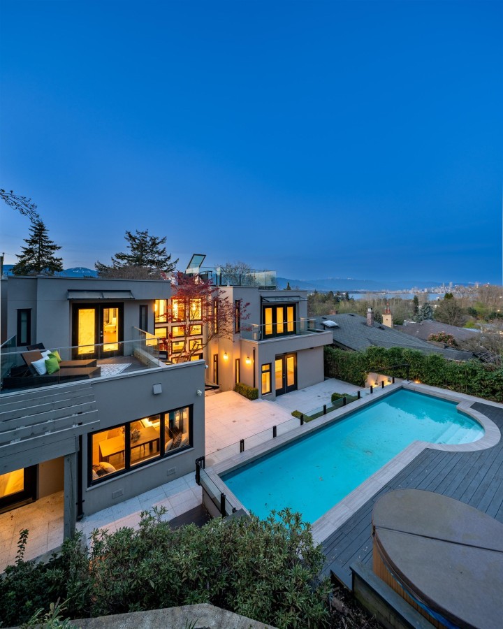 Photo 35 at 4524 W 1st Avenue, Point Grey, Vancouver West