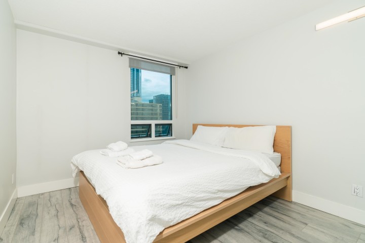 Photo 23 at 2205 - 1238 Melville Street, Coal Harbour, Vancouver West