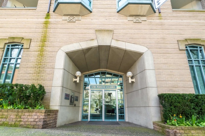 Photo 6 at 2205 - 1238 Melville Street, Coal Harbour, Vancouver West