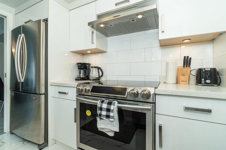 Photo 36 at 2205 - 1238 Melville Street, Coal Harbour, Vancouver West