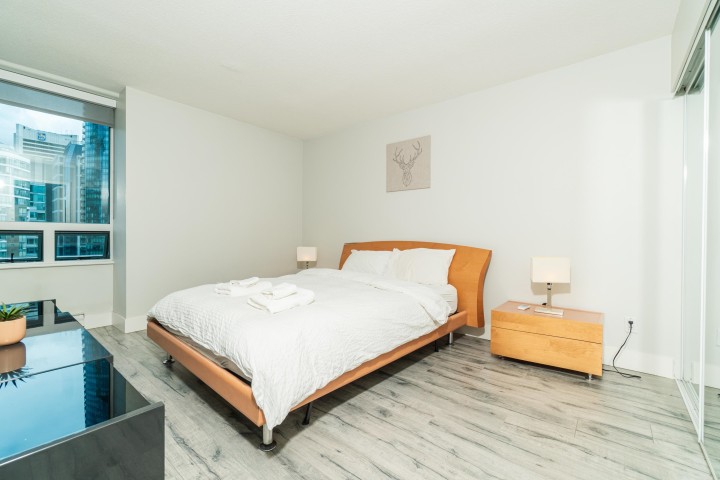 Photo 28 at 2205 - 1238 Melville Street, Coal Harbour, Vancouver West