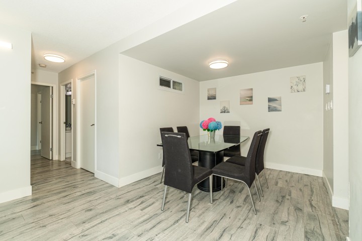 Photo 20 at 2205 - 1238 Melville Street, Coal Harbour, Vancouver West