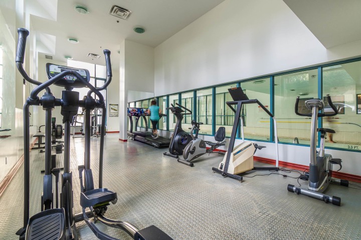 Photo 9 at 2205 - 1238 Melville Street, Coal Harbour, Vancouver West