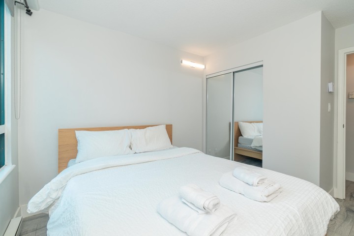 Photo 24 at 2205 - 1238 Melville Street, Coal Harbour, Vancouver West