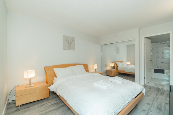 Photo 30 at 2205 - 1238 Melville Street, Coal Harbour, Vancouver West