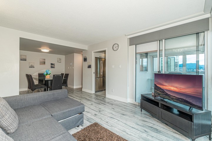 Photo 18 at 2205 - 1238 Melville Street, Coal Harbour, Vancouver West