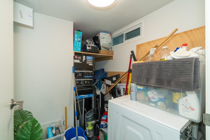 Photo 37 at 2205 - 1238 Melville Street, Coal Harbour, Vancouver West