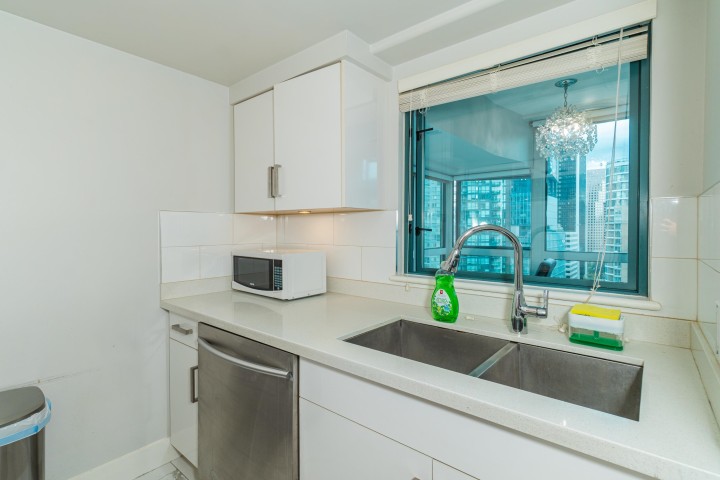 Photo 35 at 2205 - 1238 Melville Street, Coal Harbour, Vancouver West