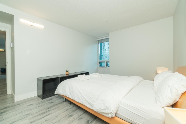 Photo 29 at 2205 - 1238 Melville Street, Coal Harbour, Vancouver West