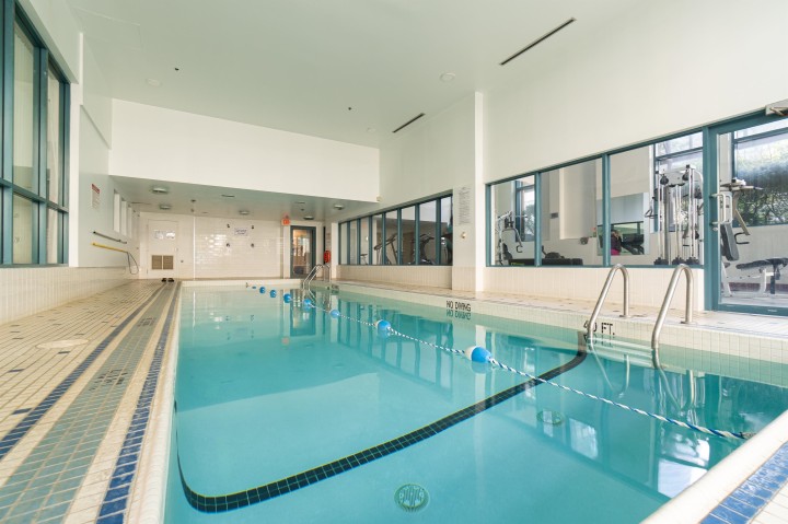 Photo 8 at 2205 - 1238 Melville Street, Coal Harbour, Vancouver West