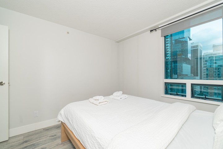 Photo 25 at 2205 - 1238 Melville Street, Coal Harbour, Vancouver West