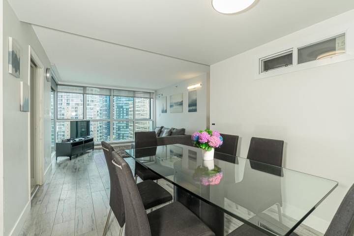 Photo 21 at 2205 - 1238 Melville Street, Coal Harbour, Vancouver West