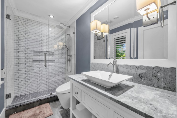 Photo 27 at 5530 Mcmaster Road, University VW, Vancouver West