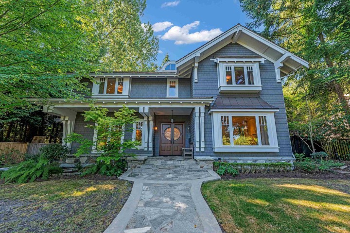 Photo 2 at 5530 Mcmaster Road, University VW, Vancouver West