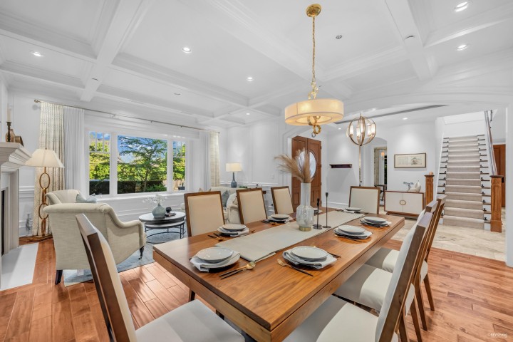 Photo 6 at 5530 Mcmaster Road, University VW, Vancouver West