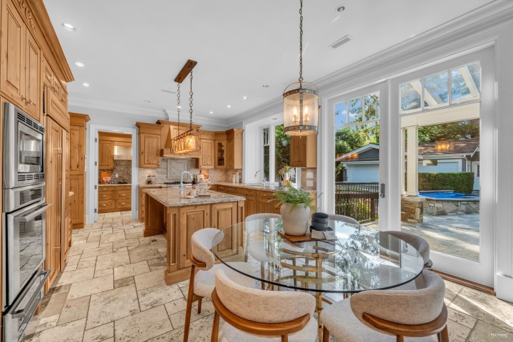 Photo 13 at 5530 Mcmaster Road, University VW, Vancouver West