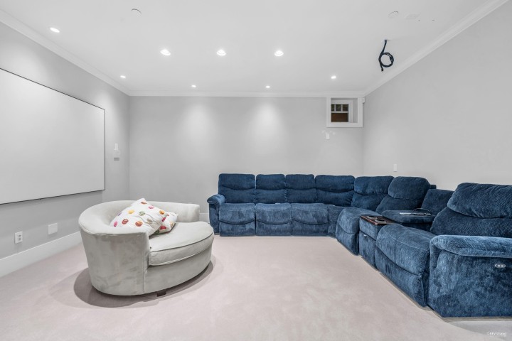 Photo 17 at 5530 Mcmaster Road, University VW, Vancouver West