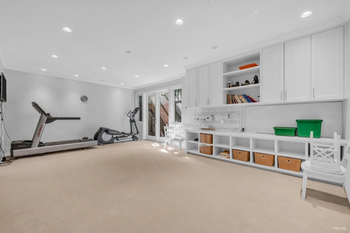 Photo 16 at 5530 Mcmaster Road, University VW, Vancouver West