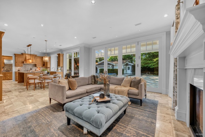 Photo 12 at 5530 Mcmaster Road, University VW, Vancouver West