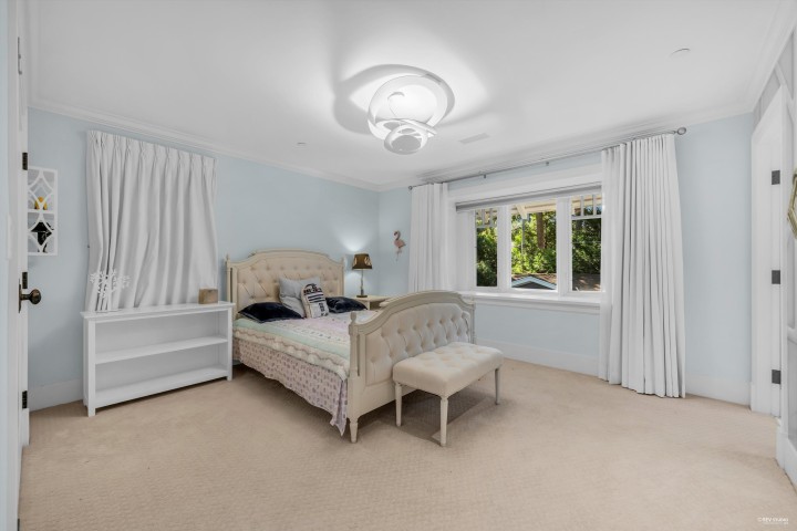 Photo 22 at 5530 Mcmaster Road, University VW, Vancouver West