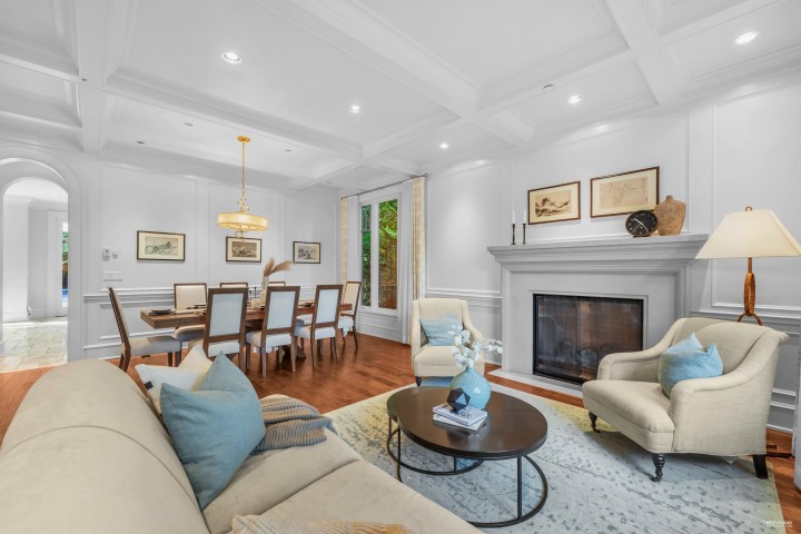 Photo 7 at 5530 Mcmaster Road, University VW, Vancouver West