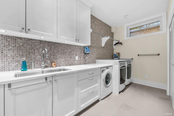 Photo 18 at 5530 Mcmaster Road, University VW, Vancouver West