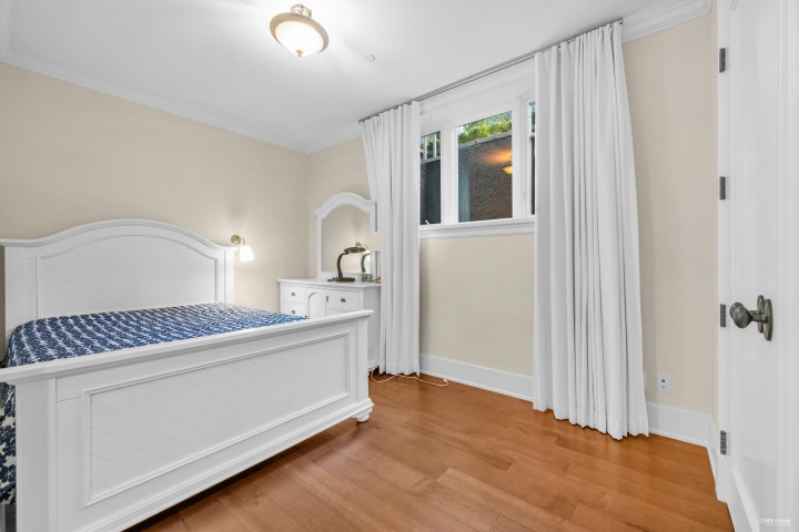 Photo 19 at 5530 Mcmaster Road, University VW, Vancouver West