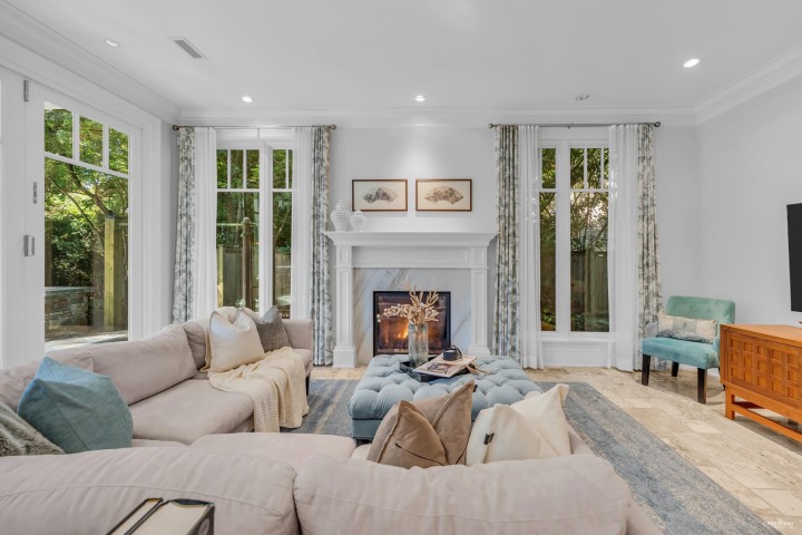 Photo 8 at 5530 Mcmaster Road, University VW, Vancouver West