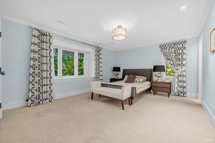 Photo 25 at 5530 Mcmaster Road, University VW, Vancouver West