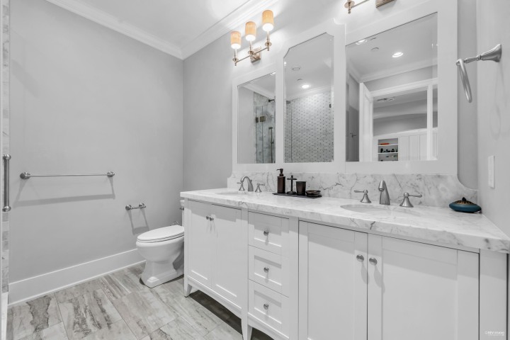 Photo 21 at 5530 Mcmaster Road, University VW, Vancouver West