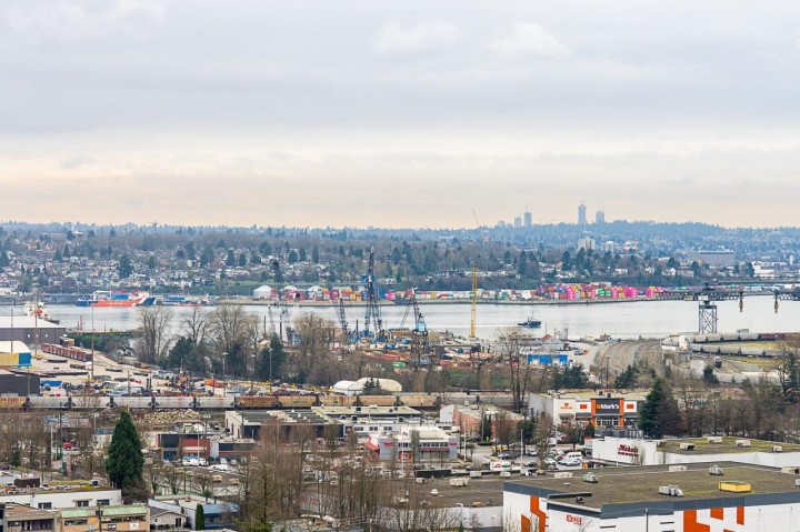 Photo 27 at 2106 - 1550 Fern Street, Lynnmour, North Vancouver