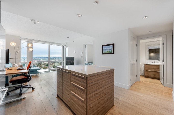 Photo 13 at 2106 - 1550 Fern Street, Lynnmour, North Vancouver