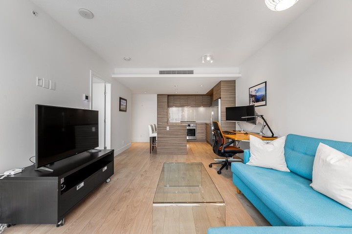 Photo 12 at 2106 - 1550 Fern Street, Lynnmour, North Vancouver