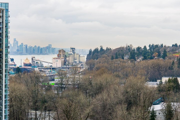 Photo 26 at 2106 - 1550 Fern Street, Lynnmour, North Vancouver