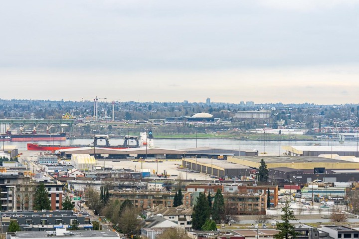 Photo 28 at 2106 - 1550 Fern Street, Lynnmour, North Vancouver