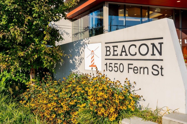 Photo 5 at 2106 - 1550 Fern Street, Lynnmour, North Vancouver