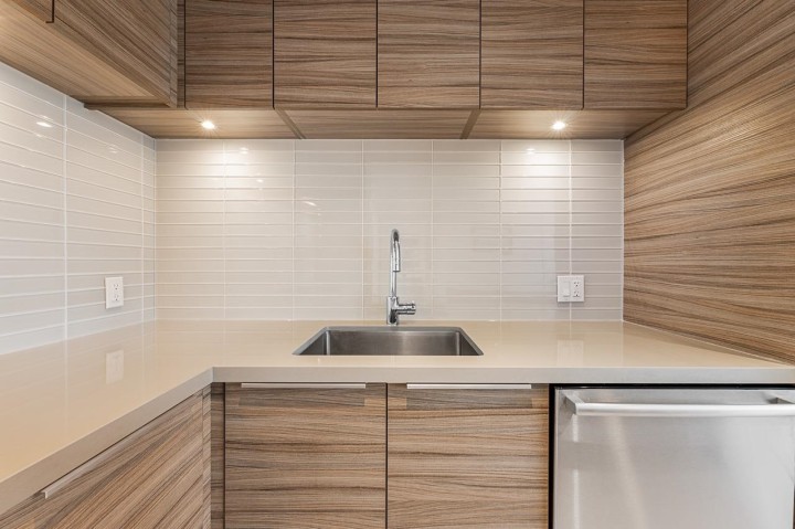 Photo 9 at 2106 - 1550 Fern Street, Lynnmour, North Vancouver