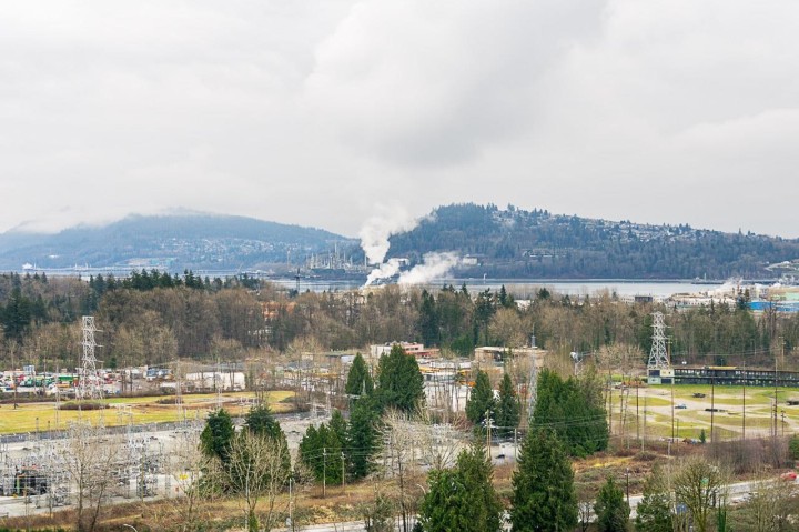 Photo 30 at 2106 - 1550 Fern Street, Lynnmour, North Vancouver