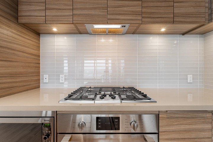 Photo 10 at 2106 - 1550 Fern Street, Lynnmour, North Vancouver