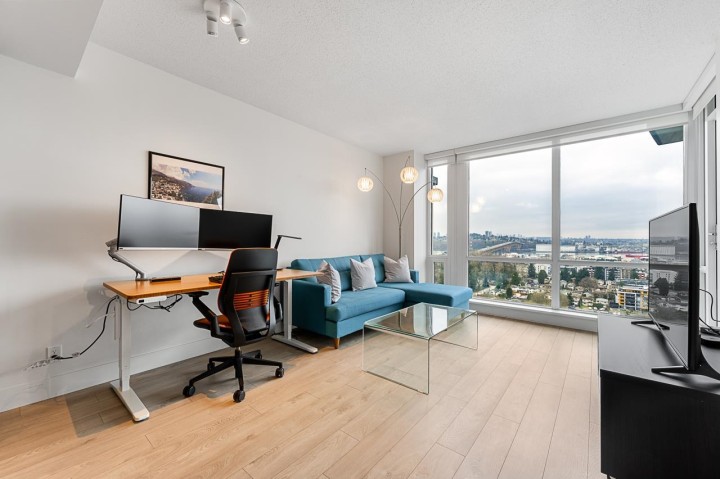 Photo 14 at 2106 - 1550 Fern Street, Lynnmour, North Vancouver