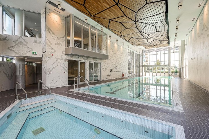 Photo 37 at 2106 - 1550 Fern Street, Lynnmour, North Vancouver