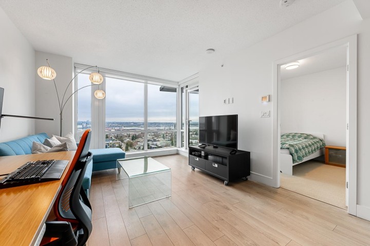 Photo 15 at 2106 - 1550 Fern Street, Lynnmour, North Vancouver