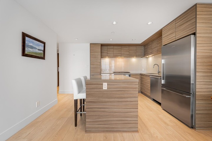 Photo 11 at 2106 - 1550 Fern Street, Lynnmour, North Vancouver