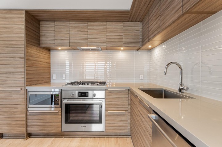 Photo 8 at 2106 - 1550 Fern Street, Lynnmour, North Vancouver