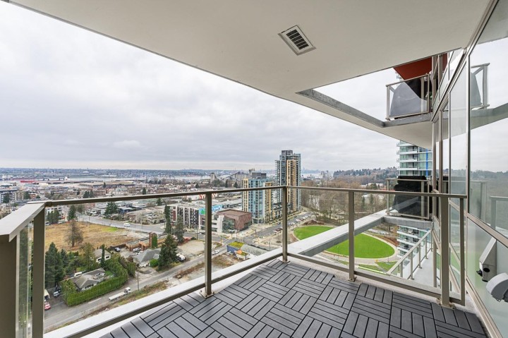 Photo 21 at 2106 - 1550 Fern Street, Lynnmour, North Vancouver