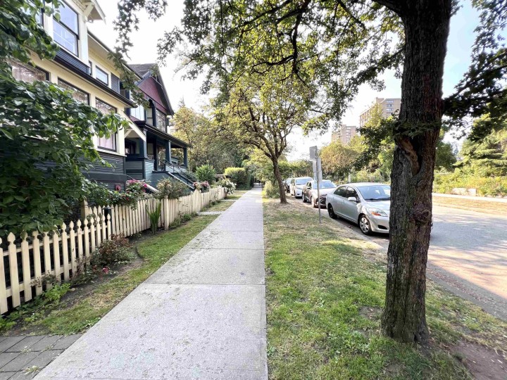 Photo 2 at 3 - 1150 Comox Street, West End VW, Vancouver West