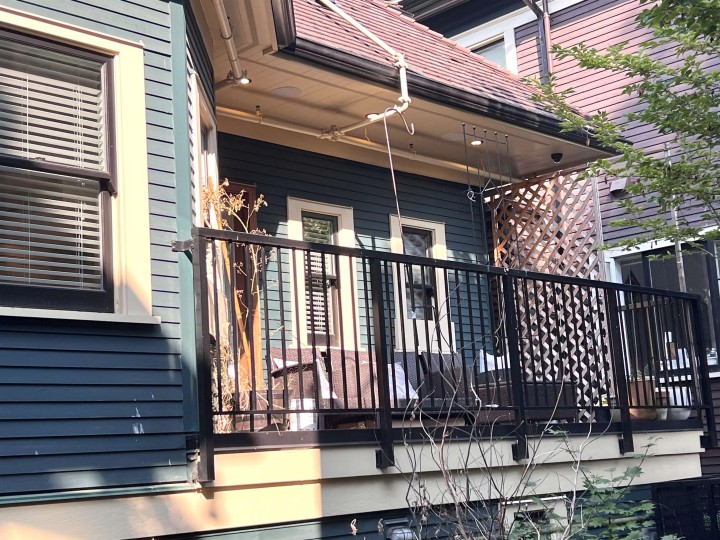 Photo 6 at 3 - 1150 Comox Street, West End VW, Vancouver West