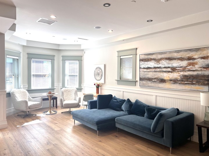 Photo 7 at 3 - 1150 Comox Street, West End VW, Vancouver West